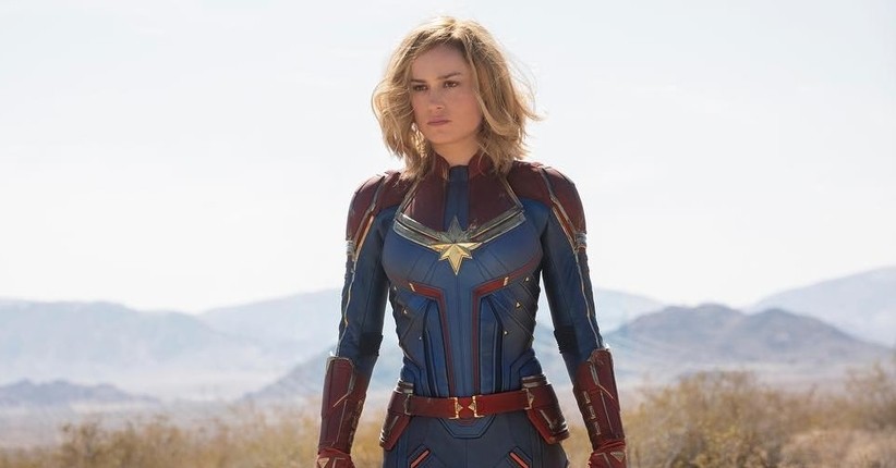 Sekuel Captain Marvel Bakal Digarap, Prediksi Rilis 2022