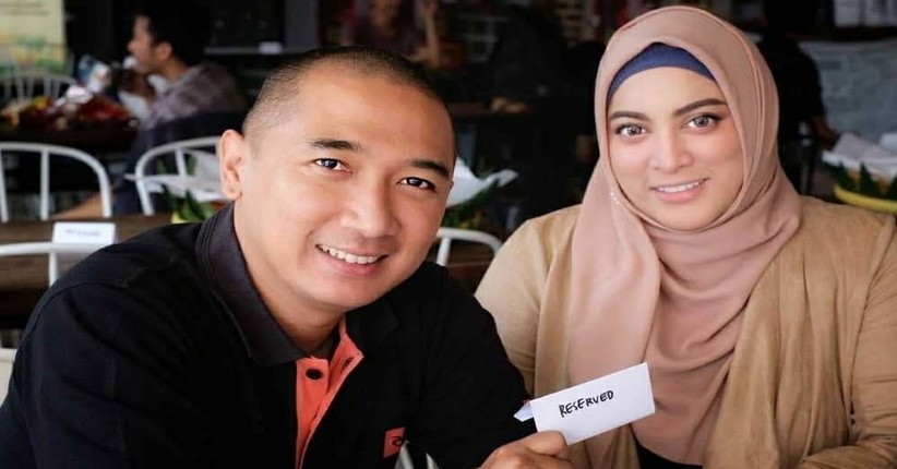 Jane Shalimar Ingin Wakil Wali Kota Depok Jadi Saksi Nikah