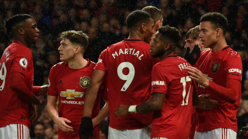 Prediksi Tranmere Rovers Vs MU: The Red Devils Minim Persiapan