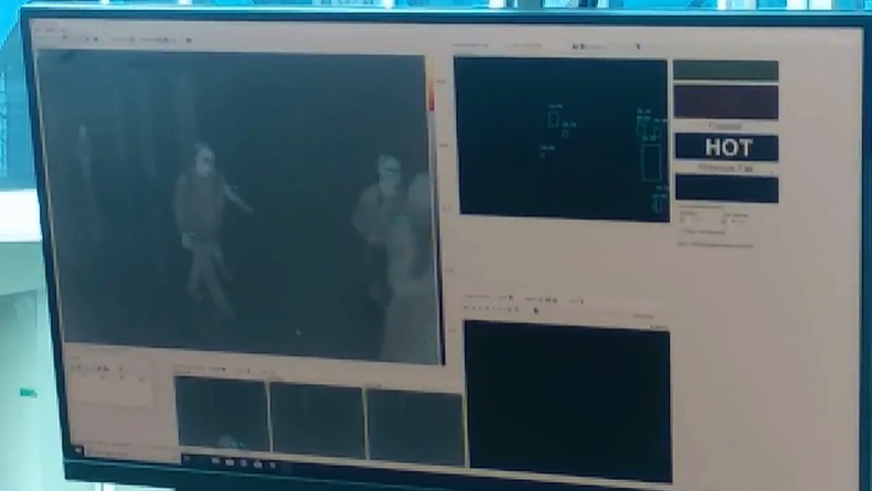 Cegah Wabah Korona, Dinkes Sumsel Observasi 71 Kru Kapal Asing