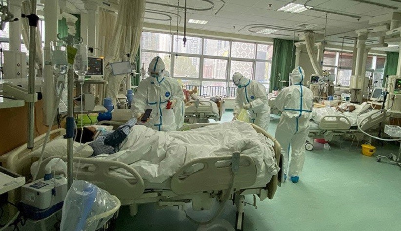 Dinkes Sumsel Siapkan 4 Rumah Sakit untuk Hadapi Virus Korona