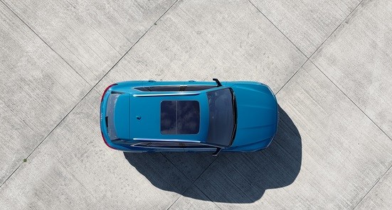 Penjualan Mobil Listrik di AS Turun meski Banyak Model Baru Meluncur