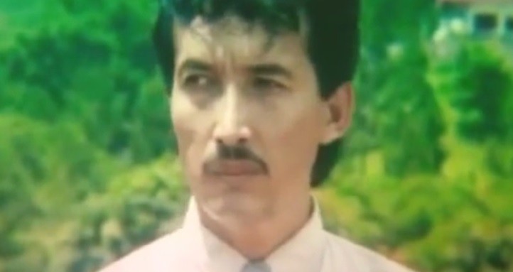 Mengenang Johny Indo, Robin Hood Indonesia yang Mendadak Jadi Aktor