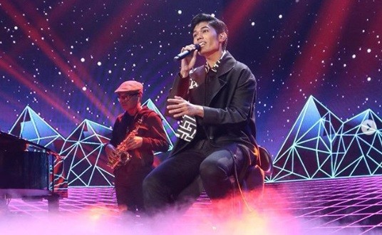 Top 6 Indonesian Idol, Nuca Satu-satunya Kontestan Pria yang Bertahan