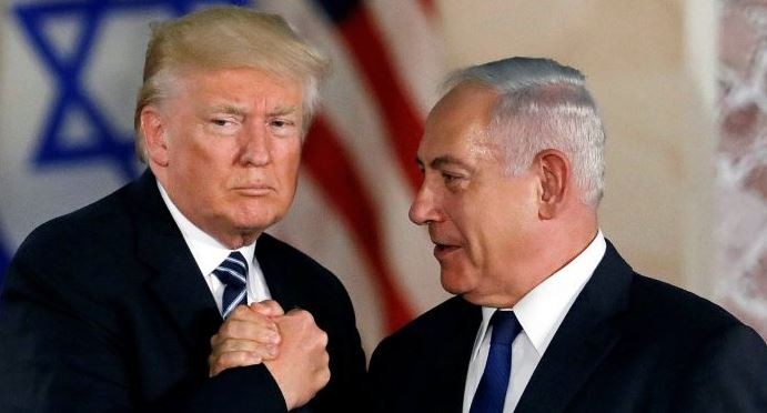 PM Israel Netanyahu: Rencana Perdamaian Timur Tengah Usulan Trump Bersejarah
