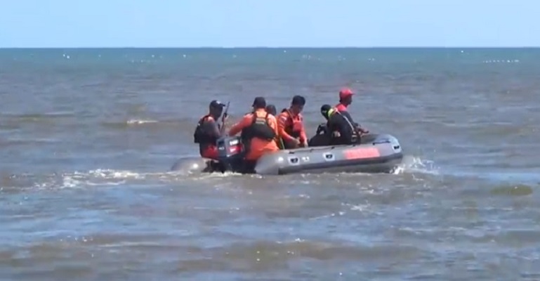 Warga Ambon Ditemukan Tewas Tenggelam di Pantai, Tidak Ditemukan Tanda Kekerasan