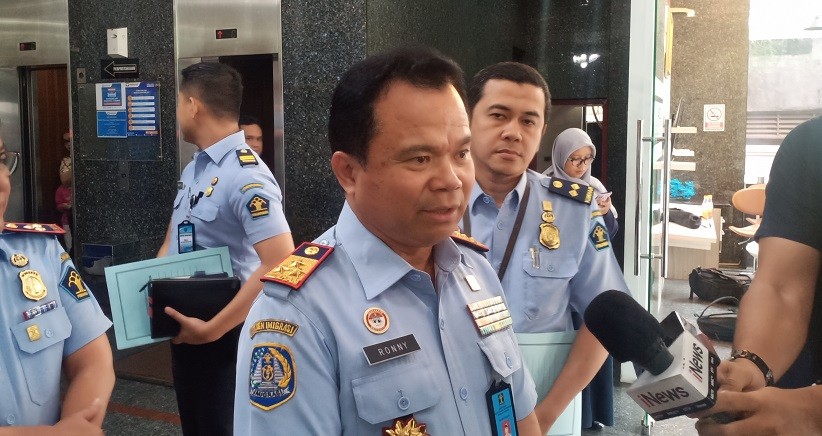 Kisah Dirjen Imigrasi Ronny F Sompie, Dilantik dan Dipecat Yasonna Laoly