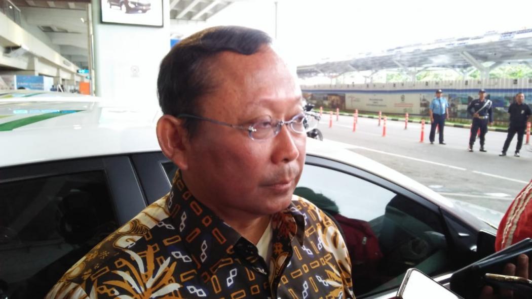 Kemenhub Tiadakan Seluruh Mudik Gratis Lebaran akibat Corona