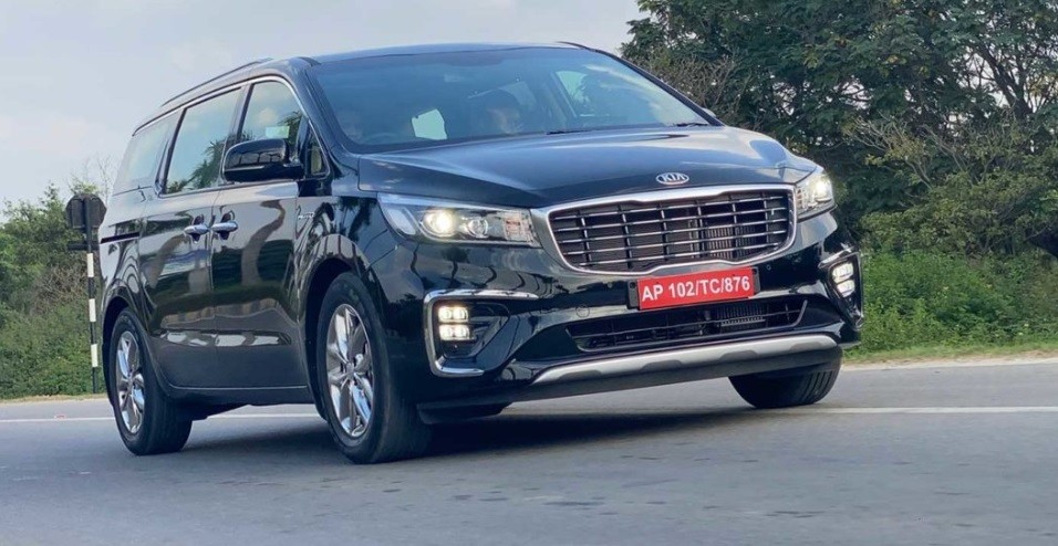 Belum Resmi Dirilis, Pesanan Kia Carnival Tembus 1.400 dalam Sehari