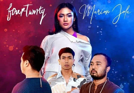 Marion Jola dan Fourtwnty Jadi Bintang Tamu Spektakuler Show Top 6 Indonesian Idol