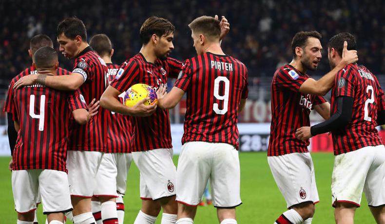 Prediksi AC Milan Vs Torino: Tuan Rumah Sedang On Fire