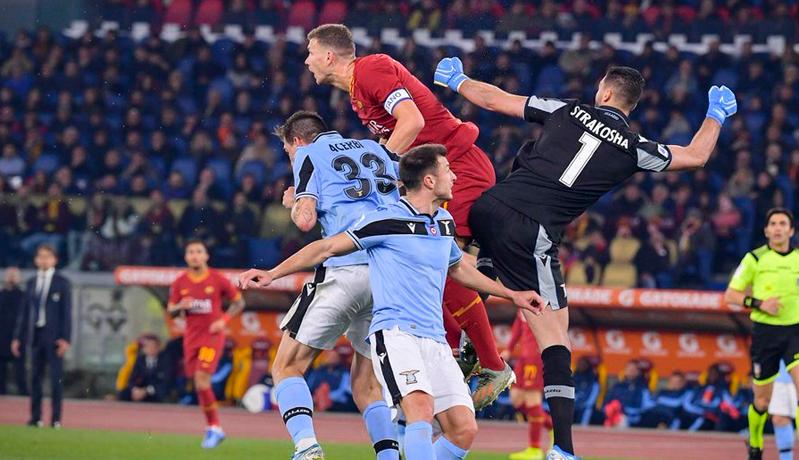 Prediksi Lazio Vs AS Roma: Siapa Penguasa Ibu Kota?