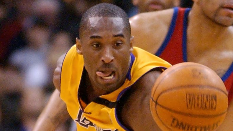 Kobe Bryant dan Putrinya Meninggal, Sang Istri Tulis Pesan Haru