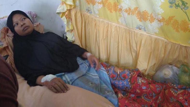 Ibu dan Anak di Medan Jatuh dari Motor usai Dijambret, Salah Satu Tewas Terlindas Mobil
