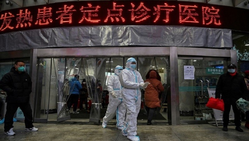 Upaya Apple Perangi Virus Korona, Berikan Donasi untuk Bantu yang Terdampak