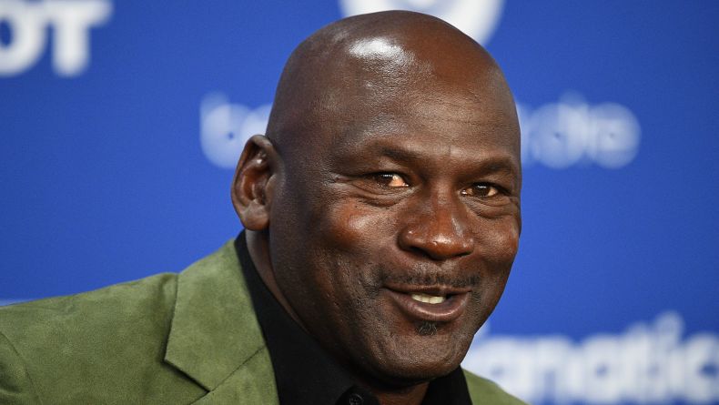 Kobe Bryant Meninggal, Michael Jordan: Dia Seperti Adik Saya