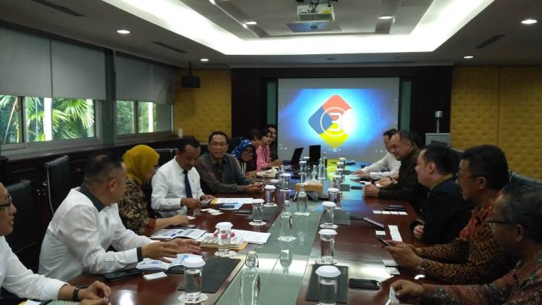 MNC Group Siap Dukung Upaya BKPM Menarik Investasi ke Indonesia