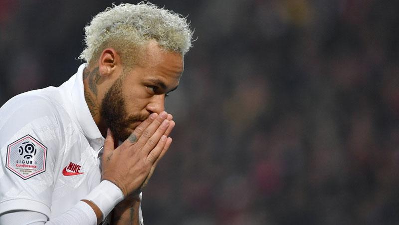 Dikecam Netizen Soal Isolasi Mandiri, Ini Penjelasan Pihak Neymar