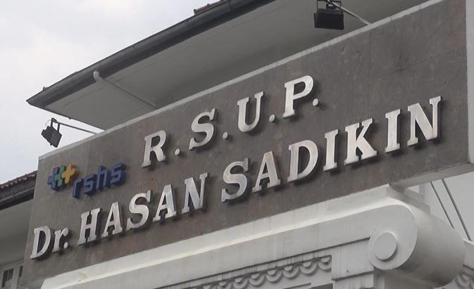 RSHS Bandung Rawat 3 Pasien Baru dalam Pengawasan Virus Korona