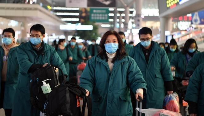 Tak Hanya AS dan Prancis, Negara-Negara Ini Bersiap Evakuasi Warganya dari China