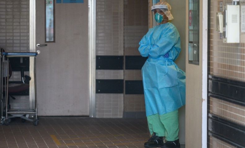Virus Korona, AS Keluarkan Perintah Evakuasi Warganya dari Wuhan dan Tutup Kantor Konsulat