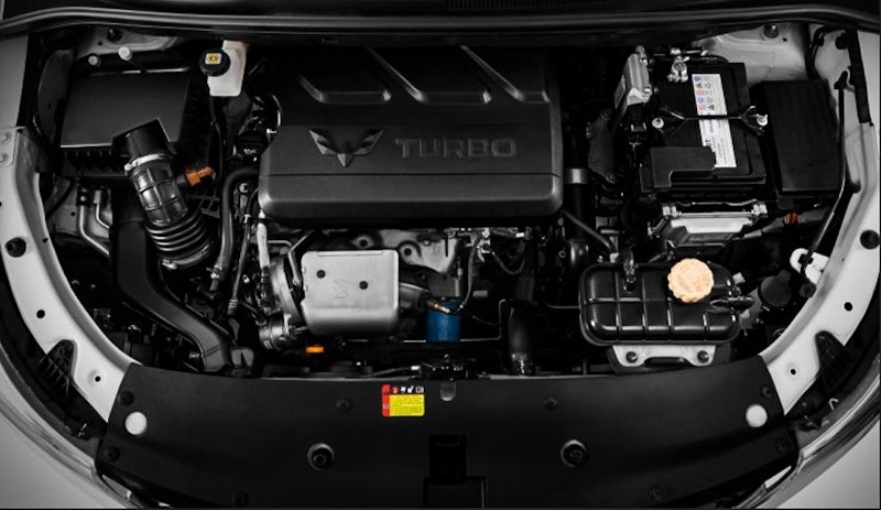 Keunggulan Berkendara dengan Mobil Bermesin Turbo