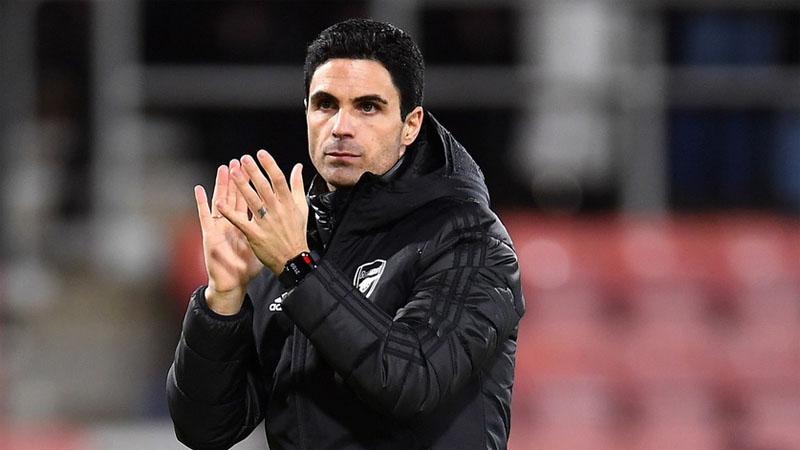 Arteta Tak Yakin Arsenal Bakal Belanja Besar-besaran di Bursa Transfer