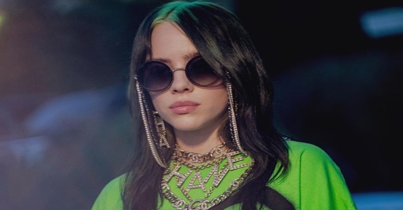 Billie Eilish Sempat Berharap Tak Menang Album of The Year di Grammy Awards 2020