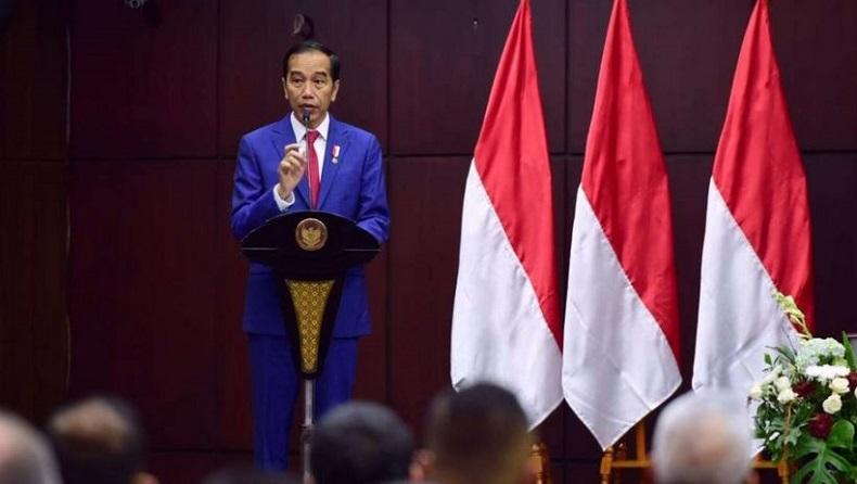 Jokowi Minta PSBB Dievaluasi: Dilihat Mana yang Kebablasan atau Kendor