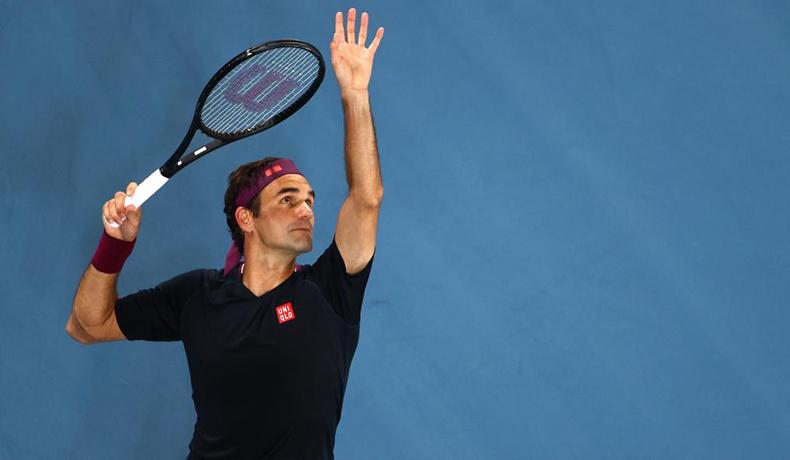 Jalan Terjal Roger Federer di Wimbledon 2021: Bakal Dapat Lawan Berat Sejak Perempat Final