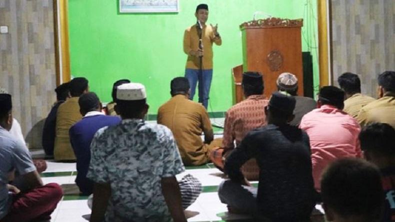 Keluarkan Panduan Ramadan, MUI Bolehkan Aktivitas Ibadah yang Libatkan Orang Banyak