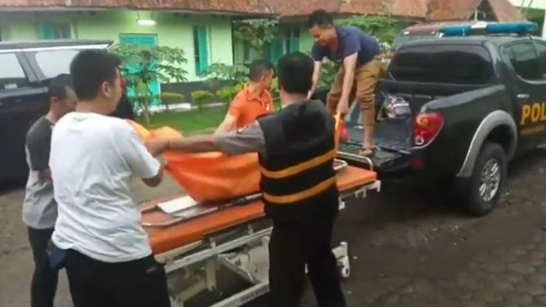 Melihat Kembali Gorong-Gorong Lokasi Ditemukannya Siswi SMP yang Tewas di Tasikmalaya