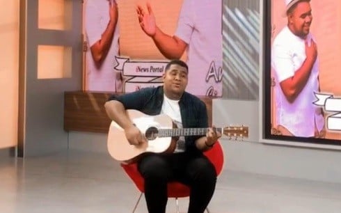 Cara Andmesh Kamaleng Jaga Eksistensi di Industri Musik Indonesia