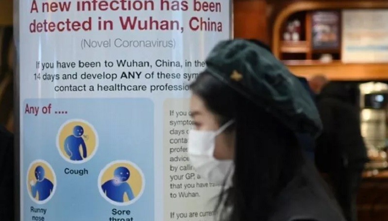 Akibat Virus Korona, Apple Batasi Perjalanan Karyawan ke China