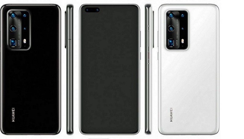 Harga Huawei P40 Bakal Lebih Murah Dibanding P30