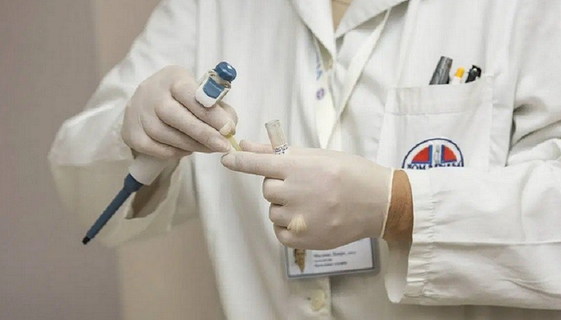 Kasus Pertama di Dunia, Pasien Covid-19 Sembuh Terinfeksi Lagi Setelah Beberapa Bulan