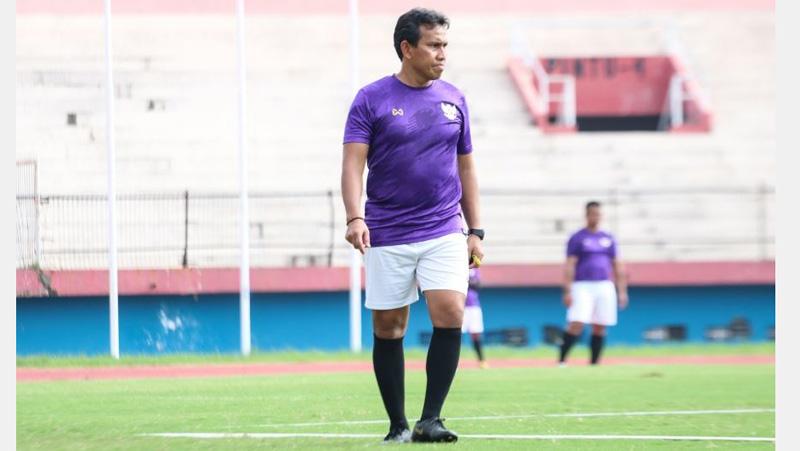 Bima Sakti Minta PSSI Bawa Timnas U-16 Uji Coba di Luar Negeri