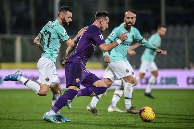 Prediksi Inter Milan Vs Fiorentina: Misi Bangkit I Nerazzurri