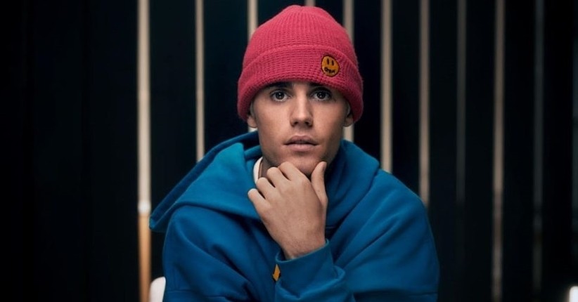Justin Bieber Rilis Album Baru 14 Februari 2020