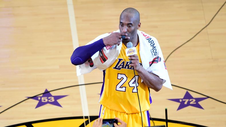 Jenazah Kobe Bryant dan 8 Korban Kecelakaan Helikopter Sudah Ditemukan