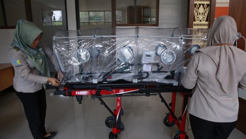 Wabah Virus Korona, Pemerintah Matangkan Persiapan Evakuasi Ratusan WNI dari Hubei