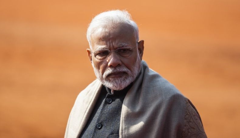 Infeksi Covid-19 di India Tembus 2 Juta Kasus, Susul AS dan Brasil