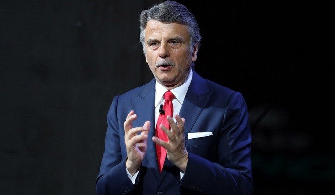 CEO Jaguar Land Rover Ralf Speth Mengundurkan Diri