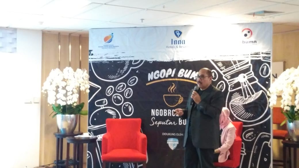 Sempat Rugi, HIN Cetak Laba Bersih Rp50,8 Miliar pada 2019