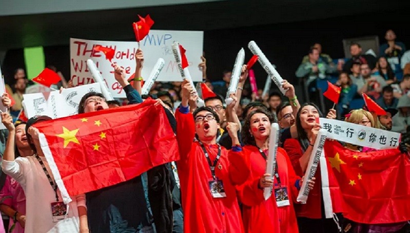 Wabah Virus Korona, Blizzard Batalkan Overwatch League di China