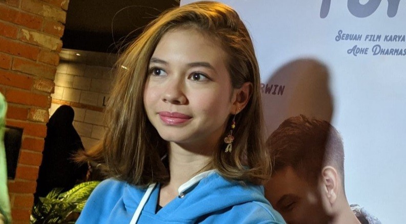 Ditanya soal Nikah, Yuki Kato: 24 Masih Muda 