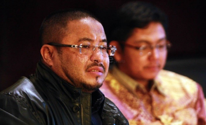 Habib Rizieq Ditahan, Politikus PKS Ini Siap Jadi Penjamin Penangguhan Penahanan