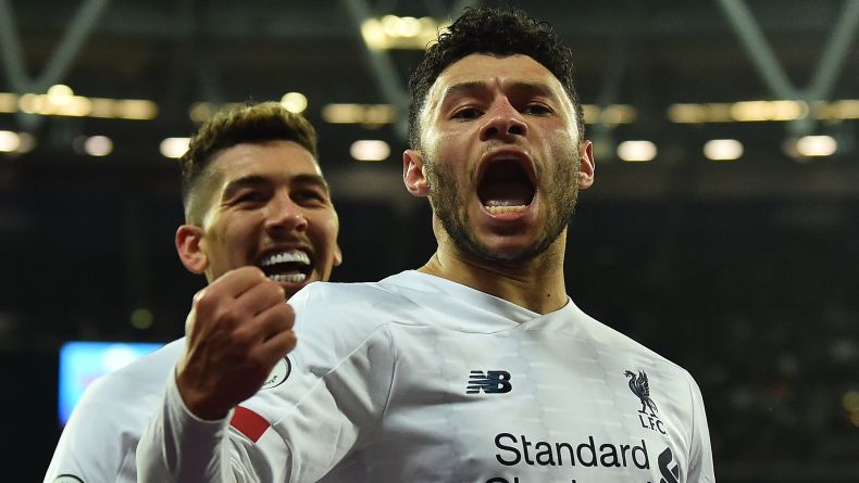 Menang Lagi, Liverpool Bikin Rekor Spektakuler