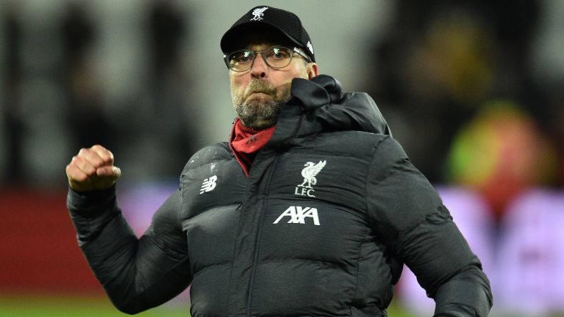 Curahan Hati Jurgen Klopp Lama Tak Jumpa Pemain Liverpool