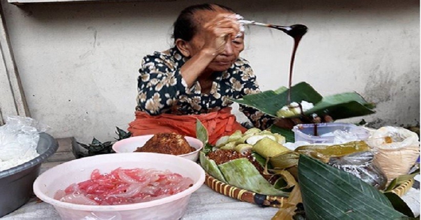 5 Jajanan Tradisional Ini Masih Eksis di Pasar, Salah Satunya Ada yang Dibuat Kekinian